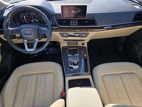 Used 2019 Audi Q5 2.0T Premium Plus w/ Premium Plus Package AWD/4WD image 18