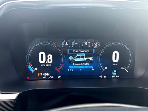 Used 2023 Ford F150 Raptor w/ Equipment Group 802A Raptor R image 97