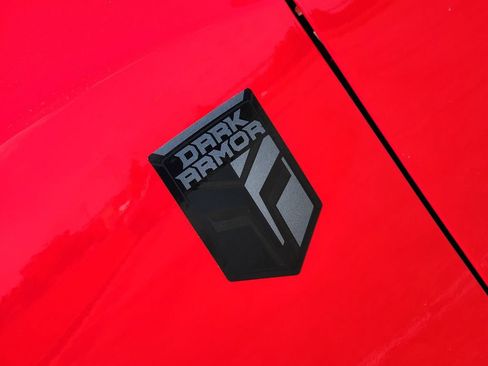 New 2026 Nissan Frontier SV w/ Tow Package AWD/4WD image 8