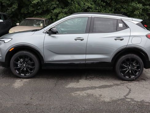 New 2026 Buick Encore GX Sport Touring w/ Comfort Package AWD/4WD image 5