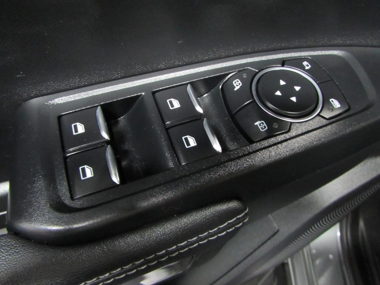 Used 2024 Ford Ranger XLT w/ Equipment Group 301A High AWD/4WD image 20