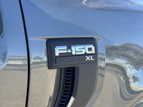 Used 2024 Ford F150 XL w/ Equipment Group 103A High image 23