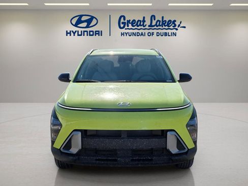 New 2026 Hyundai Kona SEL Sport AWD/4WD image 8