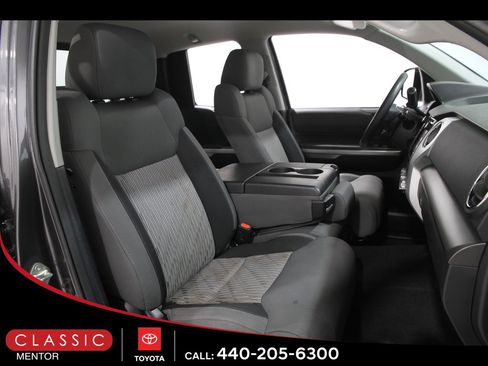 Used 2014 Toyota Tundra SR5 image 16