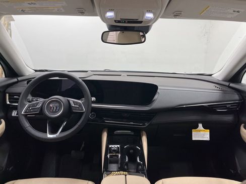 New 2026 Buick Envision Preferred AWD/4WD image 8