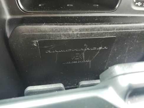 Used 2020 RAM 1500 Limited RWD image 35