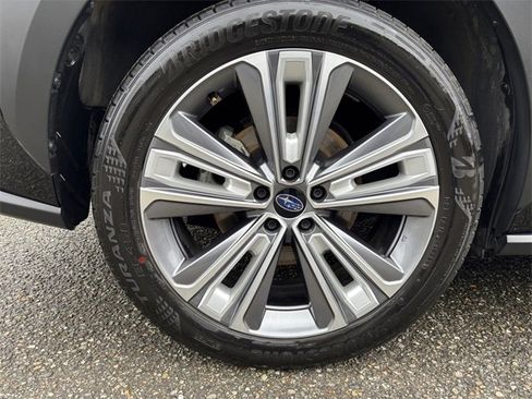 Certified 2023 Subaru Solterra AWD image 27