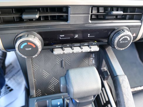 Certified 2024 Toyota Tacoma SR image 23