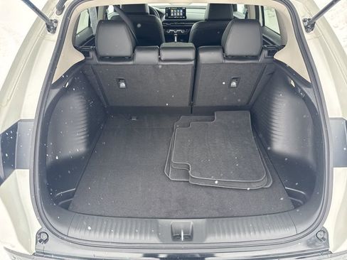 Certified 2023 Honda HR-V EX-L image 18