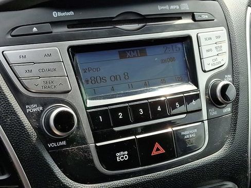 Used 2012 Hyundai Tucson GLS AWD/4WD image 3