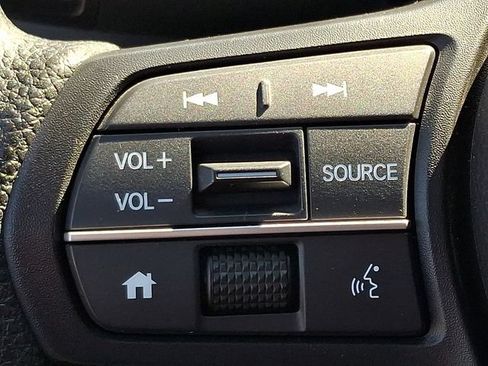Certified 2024 Honda HR-V LX image 20