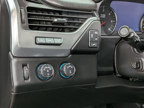 Used 2017 Chevrolet Tahoe Premier AWD/4WD image 13