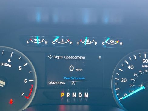 Used 2018 Ford Expedition XLT AWD/4WD image 15