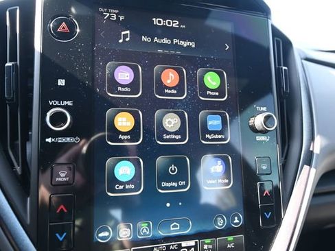 Used 2025 Subaru Crosstrek 2.5i Wilderness w/ Wilderness Package image 10