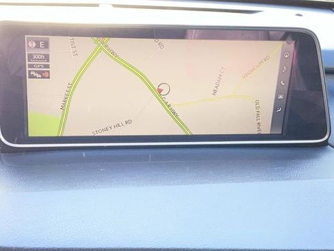 Used 2017 Lexus RX 350 AWD w/ Premium Package image 9