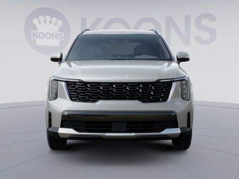 New 2026 Kia Sorento S image 2
