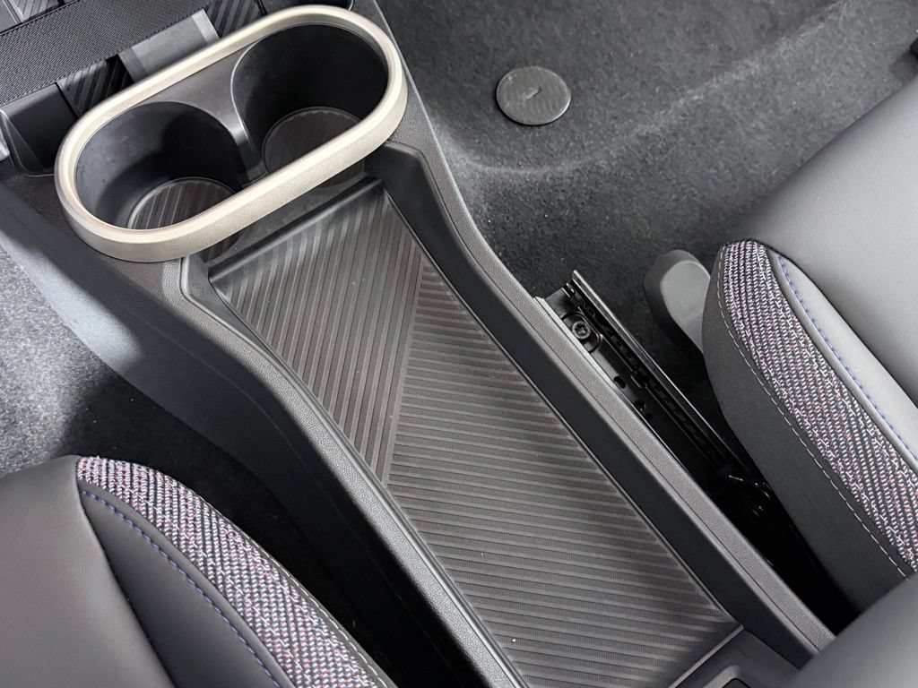 Certified 2026 MINI Cooper S FWD image 17