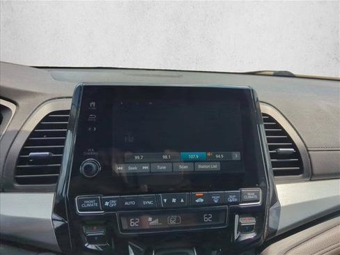 Used 2019 Honda Odyssey EX-L image 11