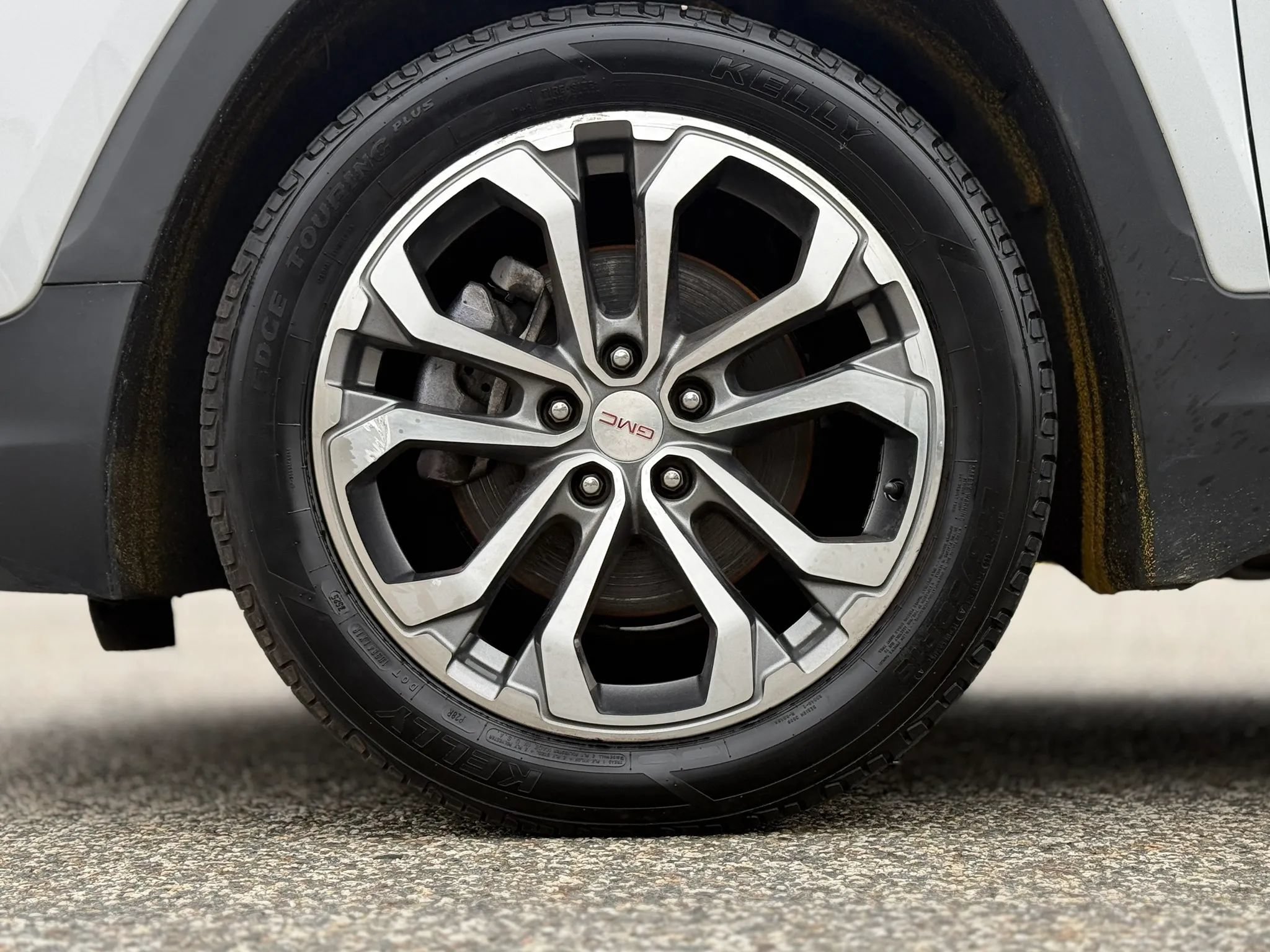 Used 2020 GMC Terrain SLT w/ Preferred Package FWD image 30