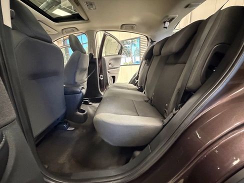 Used 2022 Honda HR-V EX image 53