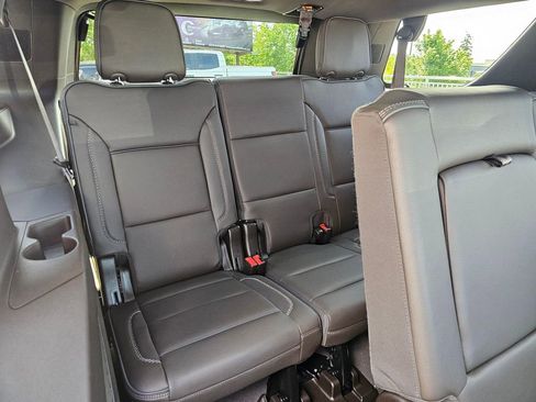 Used 2024 GMC Yukon Denali w/ Max Trailering Package AWD/4WD image 51