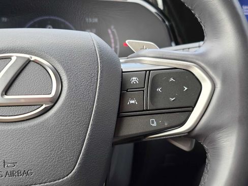 Used 2024 Lexus NX 350 AWD w/ Vision Package image 29