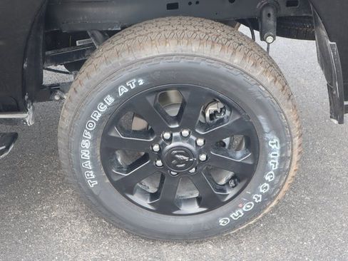 New 2026 RAM 2500 Laramie w/ Night Edition image 26