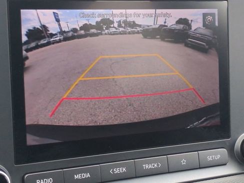 Used 2023 Hyundai Kona SEL FWD image 23
