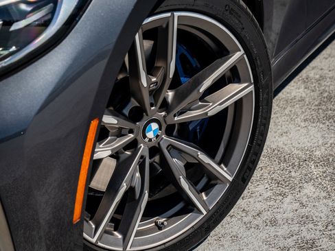 Used 2020 BMW M340i xDrive w/ Driving Assistance Package AWD/4WD image 11