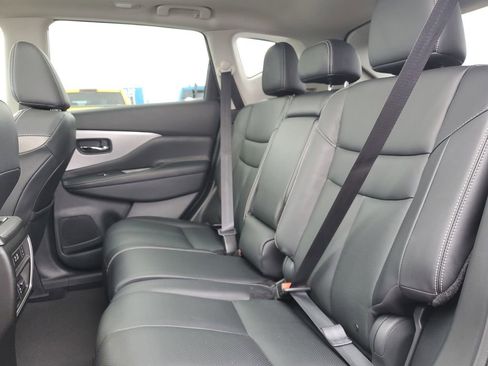 Used 2020 Nissan Murano SL image 25