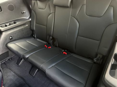 New 2025 Kia Telluride SX X-Line image 14