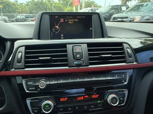 Used 2015 BMW 428i Convertible RWD image 23