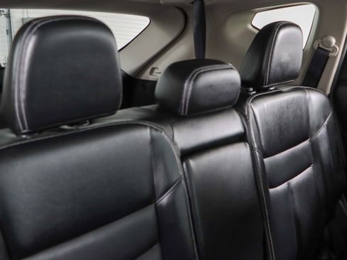 Used 2023 Nissan Murano SL w/ SL Moonroof Package image 28