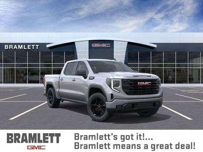 New 2026 GMC Sierra 1500 Elevation
