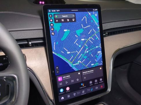 New 2025 Volvo EX90 Plus image 21