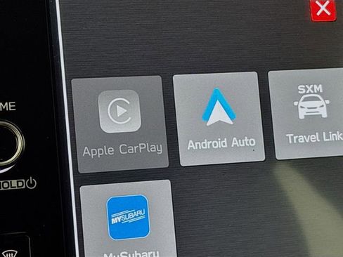 New 2026 Subaru Forester Sport image 13