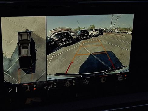 Used 2024 GMC Sierra 1500 AT4 w/ Technology Package image 19