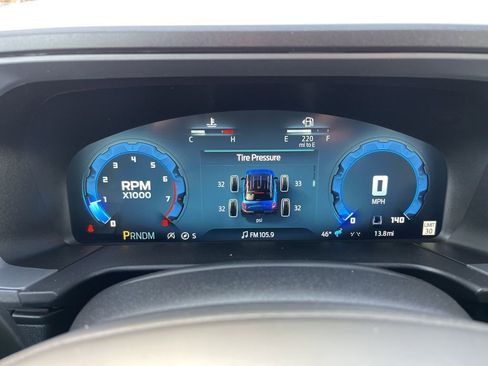 New 2025 Ford Bronco Sport Badlands w/ Badlands Tech Package image 7