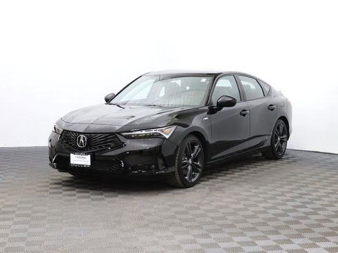 Used 2023 Acura Integra A-Spec image 3