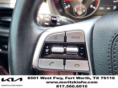 Used 2022 Kia Telluride SX w/ SX Prestige Package AWD/4WD image 27