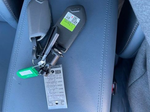 Certified 2025 Kia Sorento SX Prestige image 23