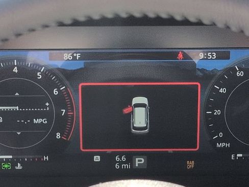 New 2026 Subaru Outback Premium AWD/4WD image 21