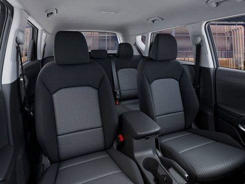 New 2025 Kia Soul S image 16