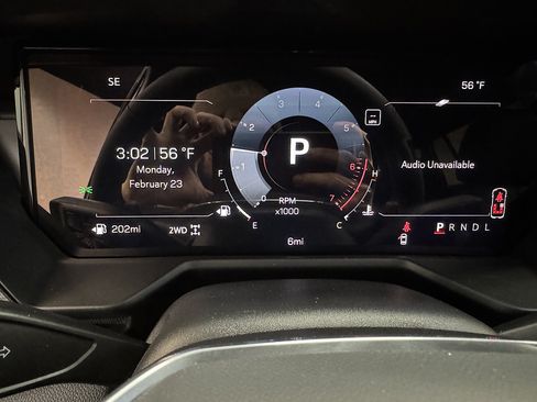 New 2026 GMC Acadia Elevation w/ Elevation Premium Package AWD/4WD image 31