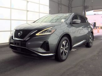 Used 2020 Nissan Murano S w/ Technology Package FWD video 1