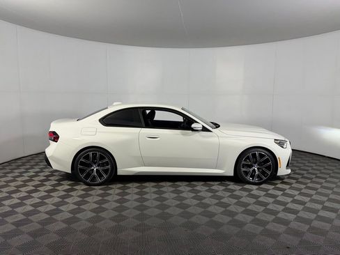 Used 2024 BMW 230i Coupe w/ Convenience Package RWD image 43