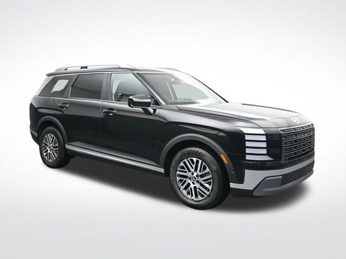 New 2026 Hyundai Palisade SEL FWD image 8