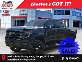 Used 2022 GMC Sierra 1500 AT4 w/ AT4 Premium Package video 1