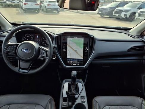 Certified 2025 Subaru Crosstrek 2.5i Limited w/ Popular Package #3A image 5