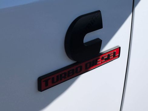 New 2026 RAM 3500 Tradesman image 13